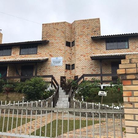 Jardim Da Lagoa Casas De Aluguel De Temporada Гаропаба Экстерьер фото