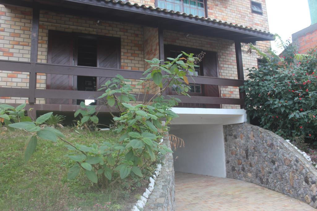 Jardim Da Lagoa Casas De Aluguel De Temporada Гаропаба Экстерьер фото