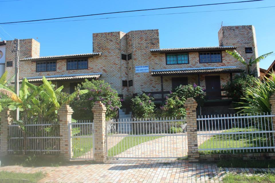 Jardim Da Lagoa Casas De Aluguel De Temporada Гаропаба Экстерьер фото