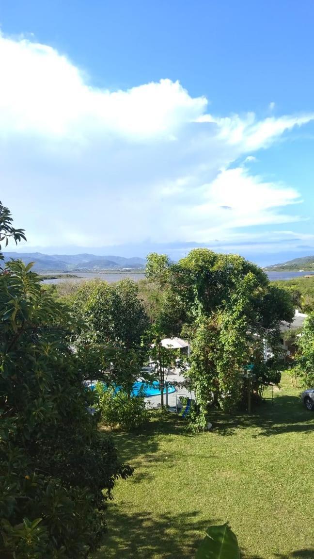 Jardim Da Lagoa Casas De Aluguel De Temporada Гаропаба Экстерьер фото