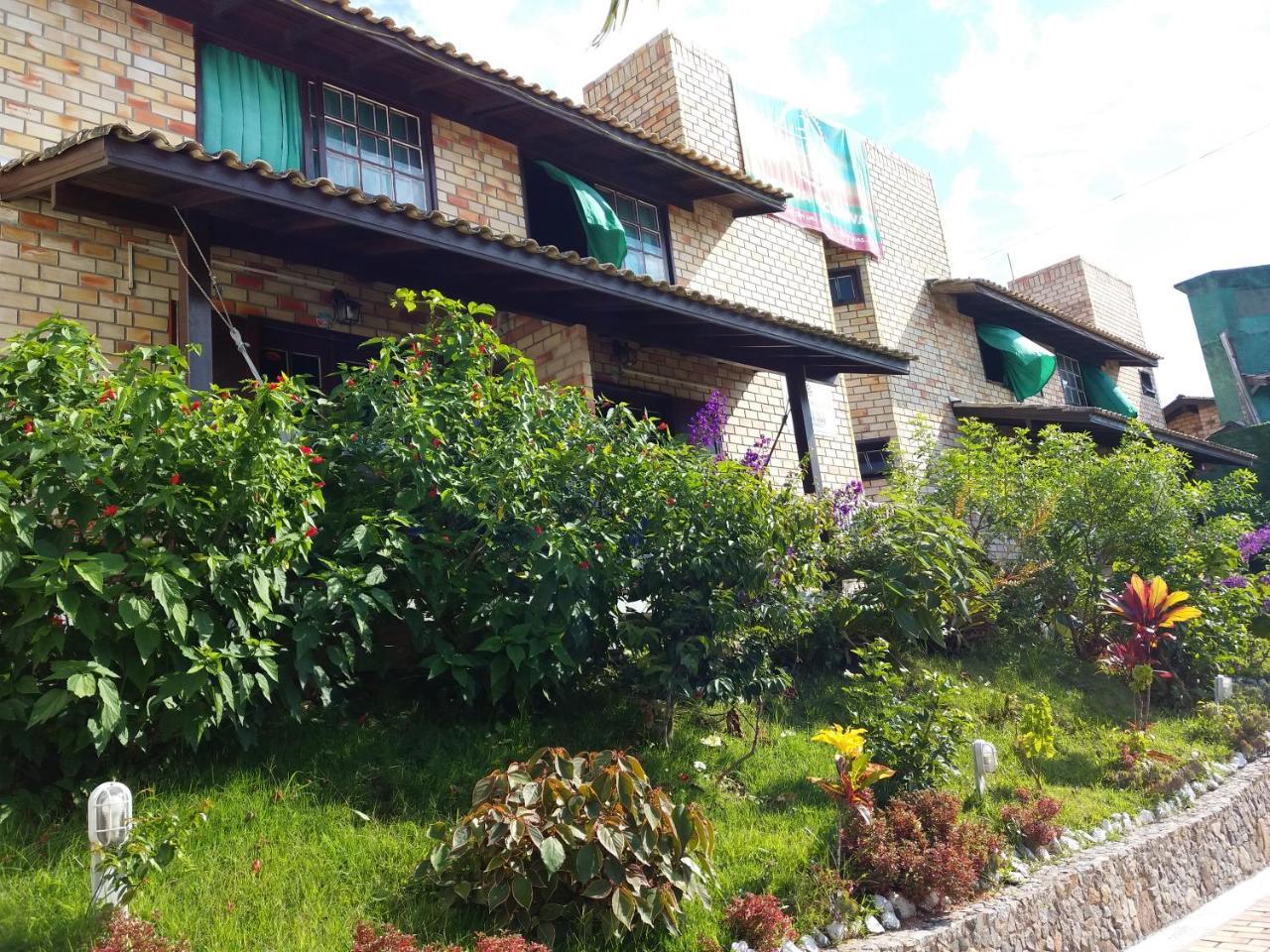 Jardim Da Lagoa Casas De Aluguel De Temporada Гаропаба Экстерьер фото